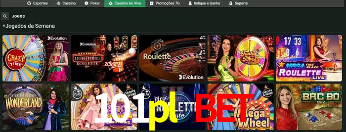 101pl bet bet