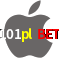 Aplicativo 101pl bet para iOS