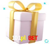 Receba seus bônus de boas-vindas no 101pl bet