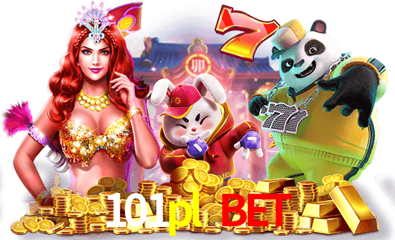 jogue em caça-níqueis ricos na 101pl bet